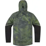 Geaca Icon Airform Battlescar™