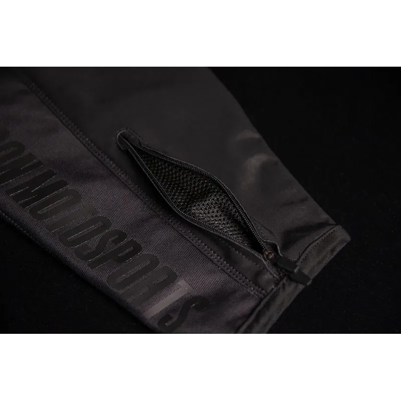 Geaca Icon Airform Battlescar™