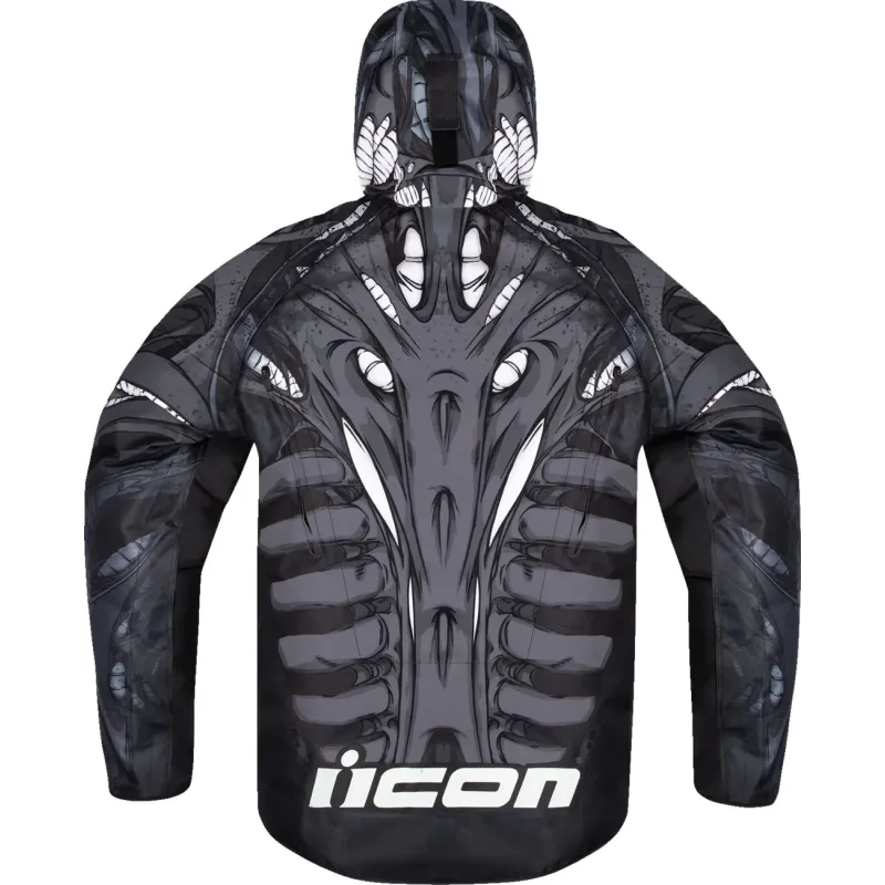 Geaca Icon Airform Manikr