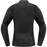 Geaca Piele Dama Icon Overlord™