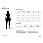 Geaca Piele Dama Icon Overlord™