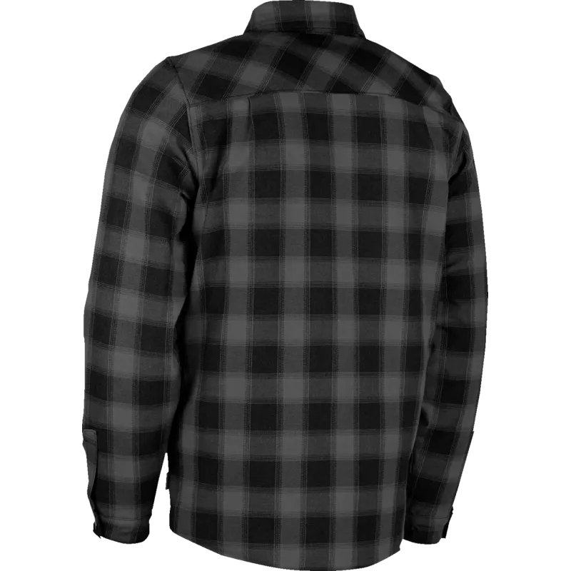 Geaca Icon Fallblock Flannel™