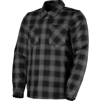 Geaca Icon Fallblock Flannel™