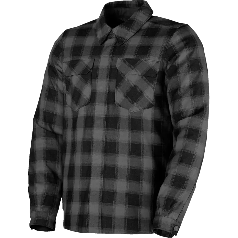 Geaca Icon Fallblock Flannel™