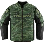 Geaca Icon Hooligan CE Tigersblood™