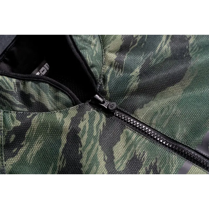 Geaca Icon Hooligan CE Tigersblood™