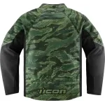 Geaca Icon Hooligan CE Tigersblood™