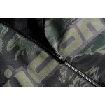 Geaca Icon Hooligan CE Tigersblood™