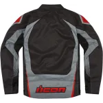 Geaca Icon Hooligan Ultrabolt™