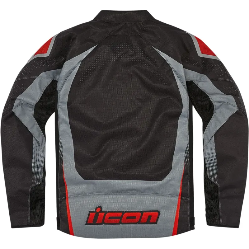 Geaca Icon Hooligan Ultrabolt™