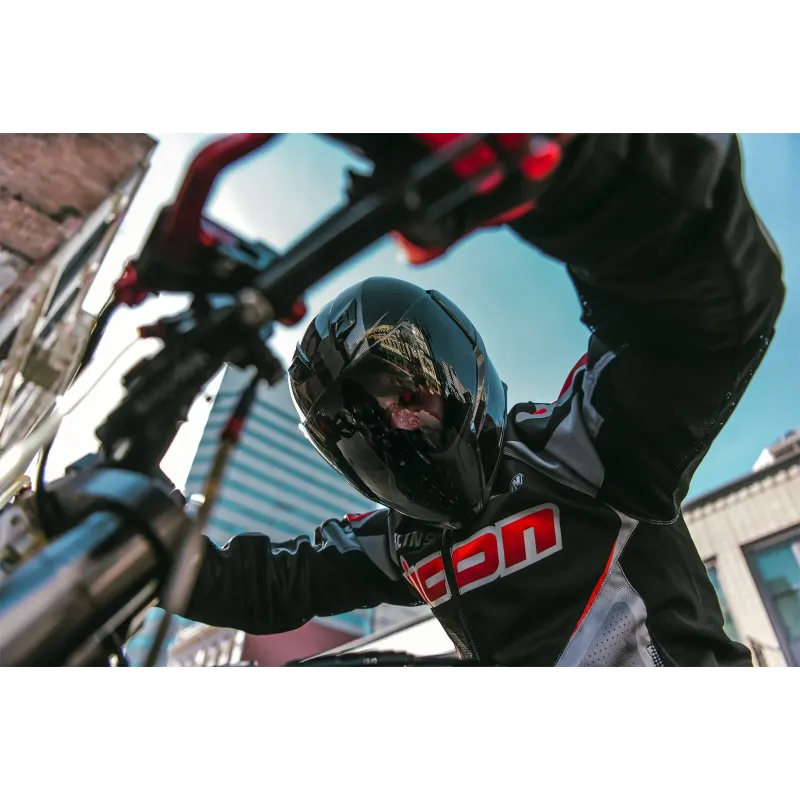 Geaca Icon Hooligan Ultrabolt™