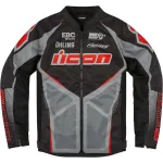 Geaca Icon Hooligan Ultrabolt™