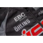 Geaca Icon Hooligan Ultrabolt™