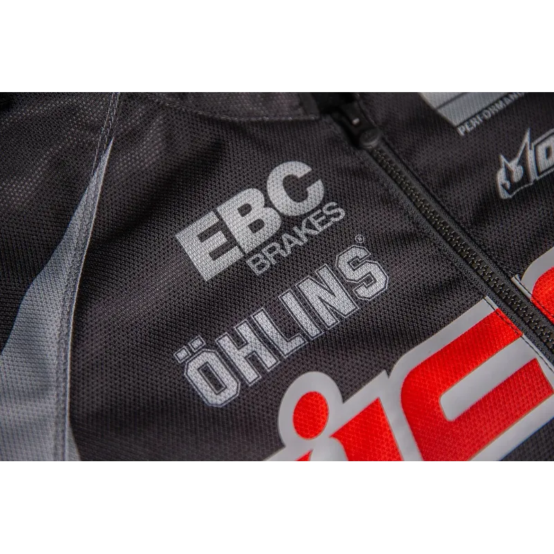 Geaca Icon Hooligan Ultrabolt™