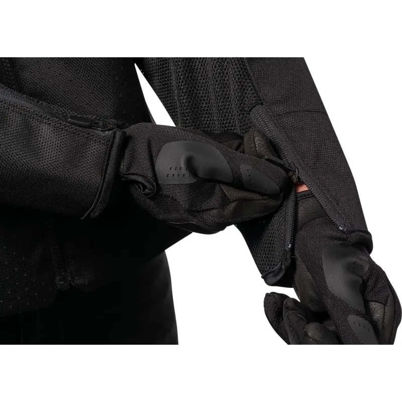 Geaca Icon Hooligan™