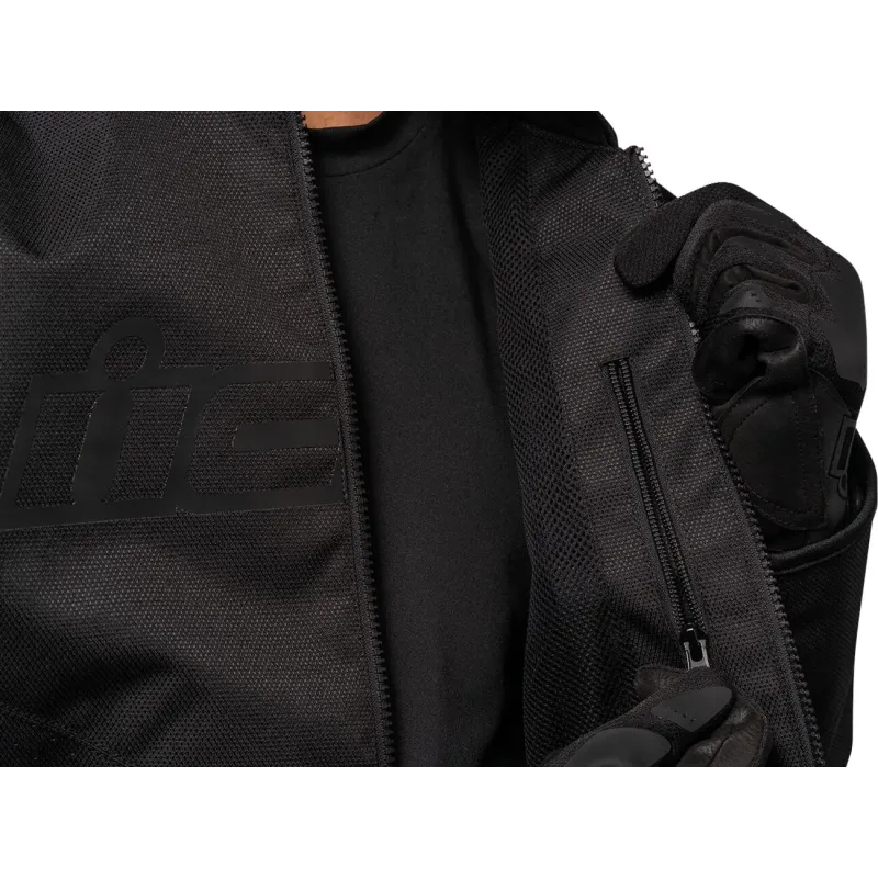 Geaca Icon Hooligan™