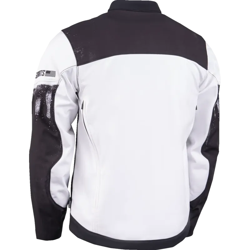 Geaca Icon Merc3 Anomaly™