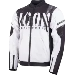 Geaca Icon Merc3 Anomaly™