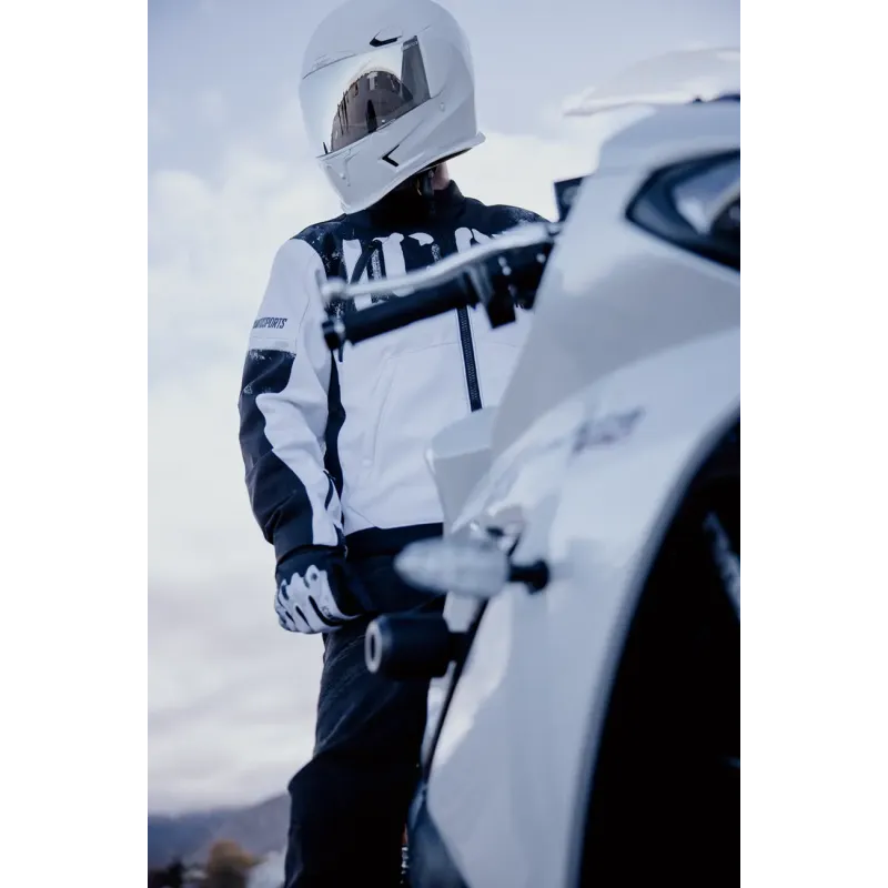 Geaca Icon Merc3 Anomaly™