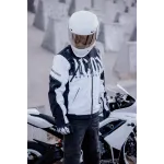 Geaca Icon Merc3 Anomaly™