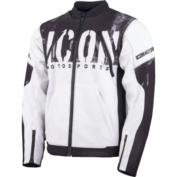 Geaca Icon Merc3 Anomaly™