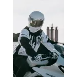 Geaca Icon Merc3 Anomaly™