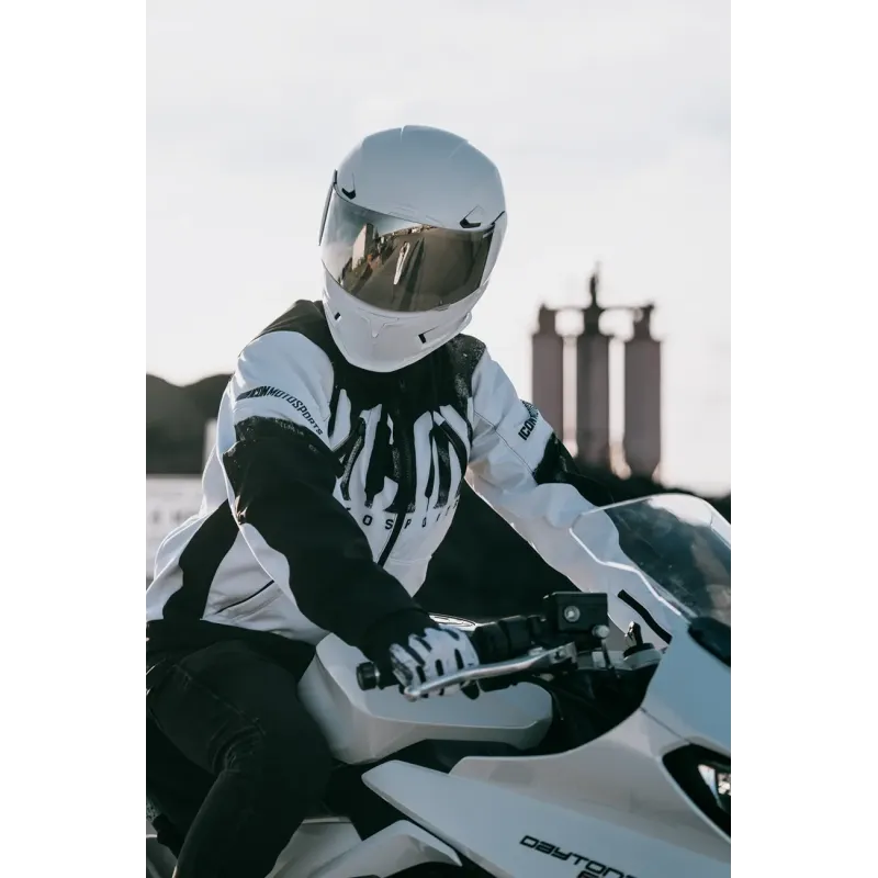 Geaca Icon Merc3 Anomaly™