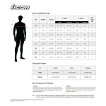 Geaca Icon Merc3 Anomaly™