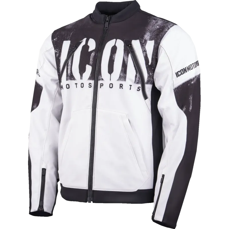 Geaca Icon Merc3 Anomaly™