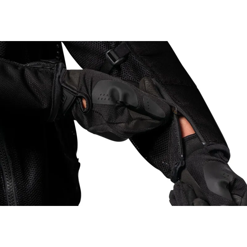 Geaca Icon Mesh AF™