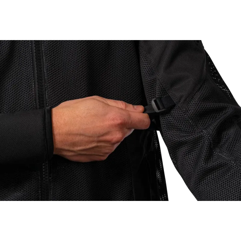 Geaca Icon Mesh AF™