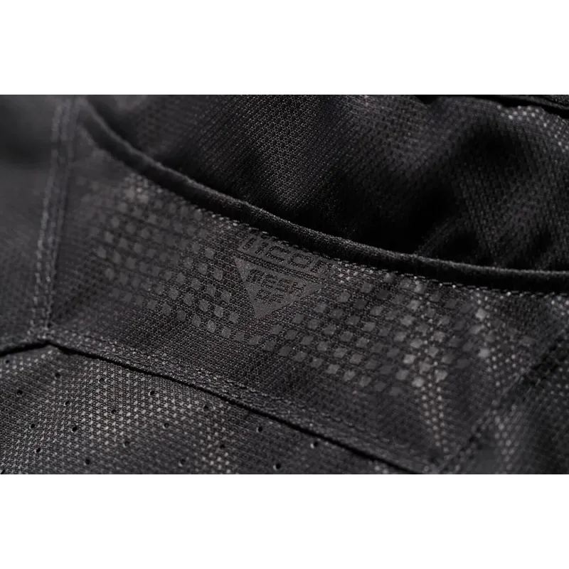 Geaca Icon Mesh AF™