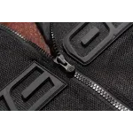 Geaca Piele Icon Mesh AF