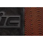 Geaca Piele Icon Mesh AF