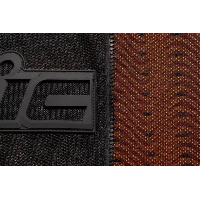 Geaca Piele Icon Mesh AF