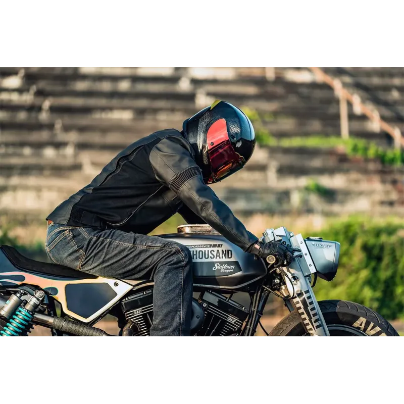 Geaca Icon Motorhead3