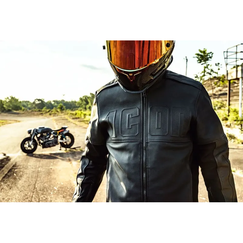 Geaca Icon Motorhead3