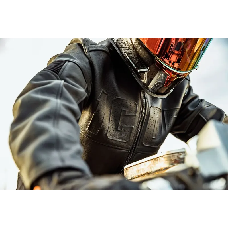 Geaca Icon Motorhead3