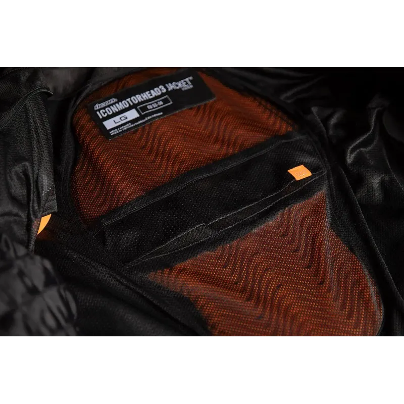 Geaca Icon Motorhead3