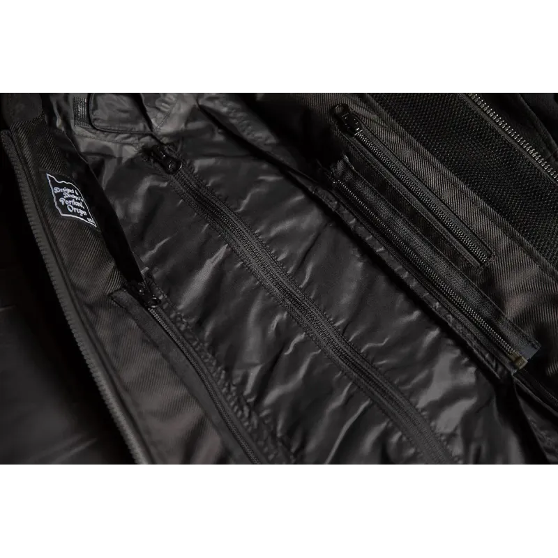 Geaca Icon Motorhead3