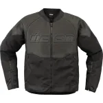 Geaca Piele Icon Overlord3