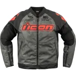 Geaca Icon Overlord3™ Magnacross