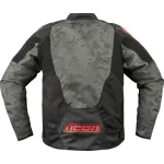 Geaca Icon Overlord3™ Magnacross