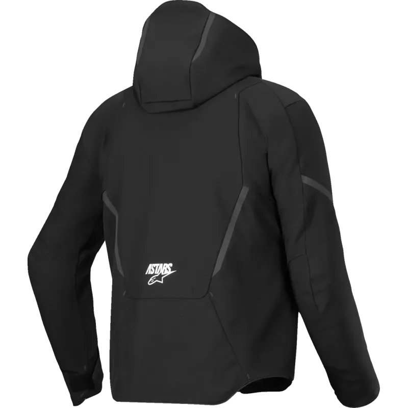 Geaca Impermeabila Alpinestars Aeroshell