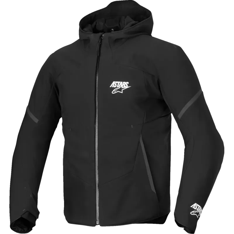 Geaca Impermeabila Alpinestars Aeroshell