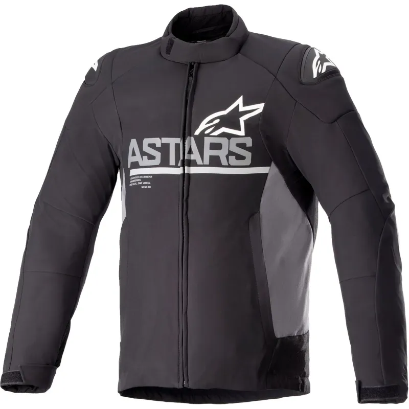 Geaca Impermeabila Alpinestars SMX