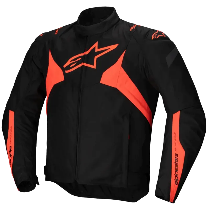 Geaca Impermeabila Alpinestars T-Jaws v4