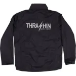 Geaca Impermeabila Thrashin Supply Co. Mission Rain