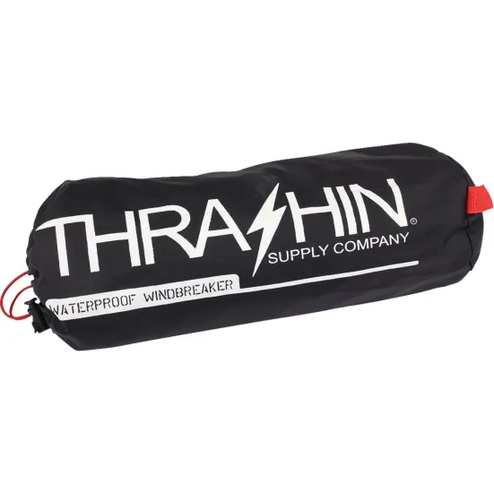 Geaca Impermeabila Thrashin Supply Co. Mission Rain