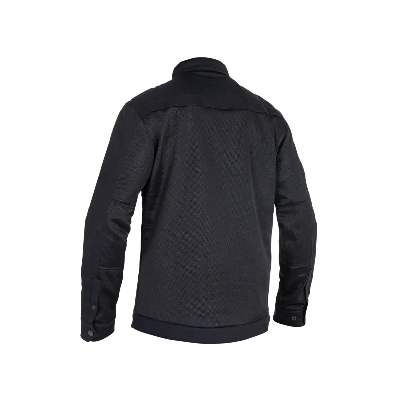 Geaca John Doe Aero Mesh Motoshirt